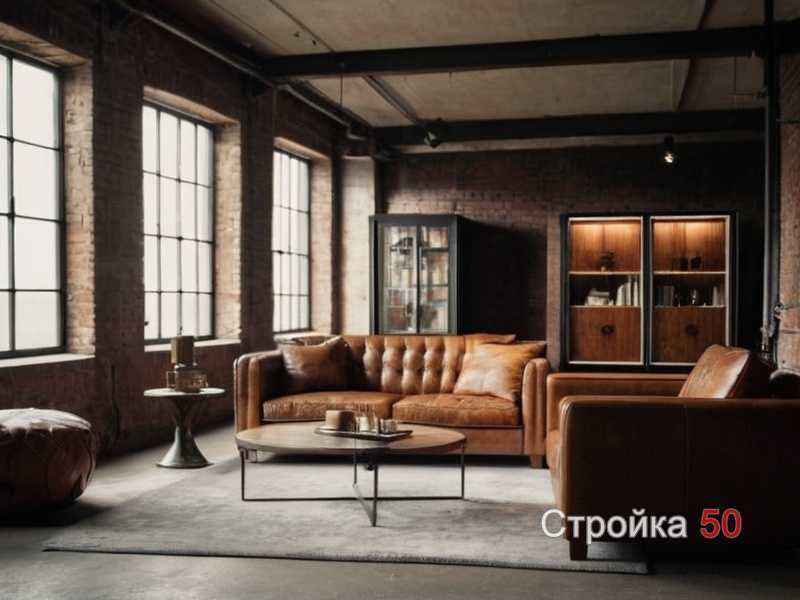 Практические советы по размещению мебели