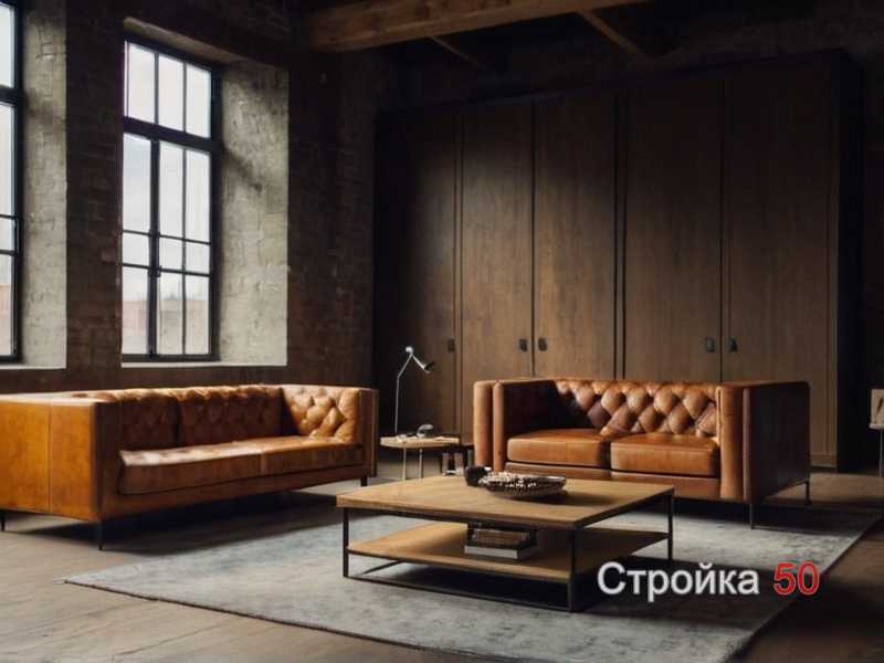 Материалы для столешниц и их эксплуатационные свойства