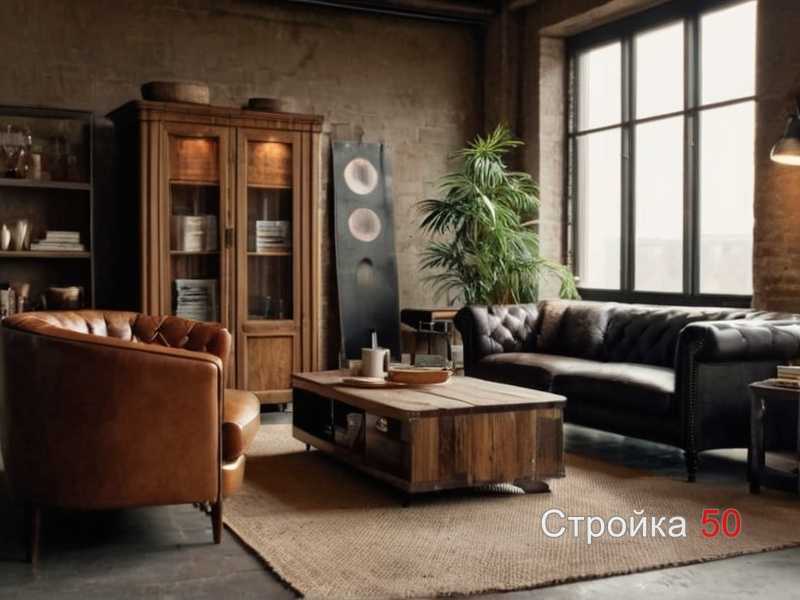 Создание зон без перегрузки