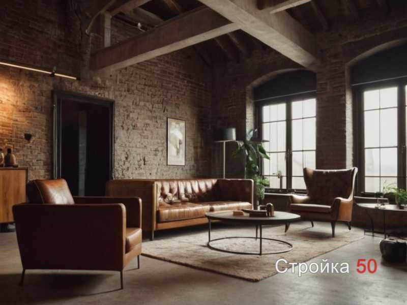 Интеграция подсветки в мебель для удобства и эстетики