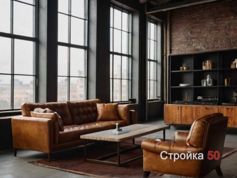 Сочетание стиля и долговечности в ванной комнате