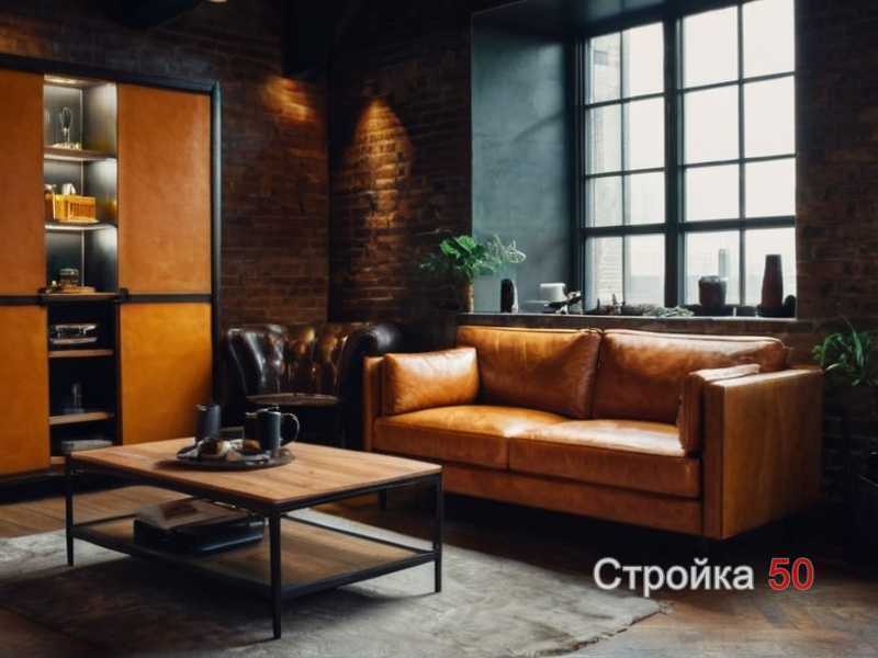 Многофункциональная мебель: кровати с ящиками и трансформеры