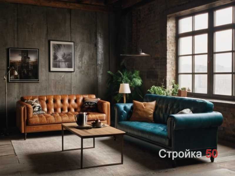 Регулируемые столы и стулья для разных ростов и типов деятельности