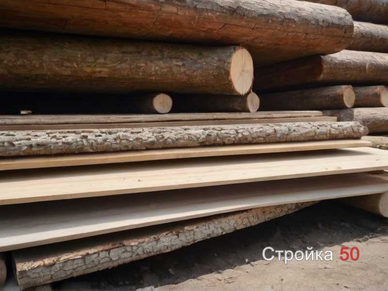 Подготовка участка