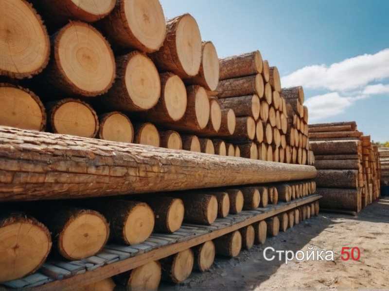Выбор древесины для окрашивания или лакировки
