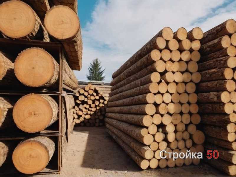 Выбор подходящей толщины и ширины досок