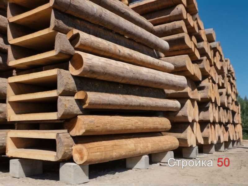 Где покупать качественную древесину для мебели хай-тек