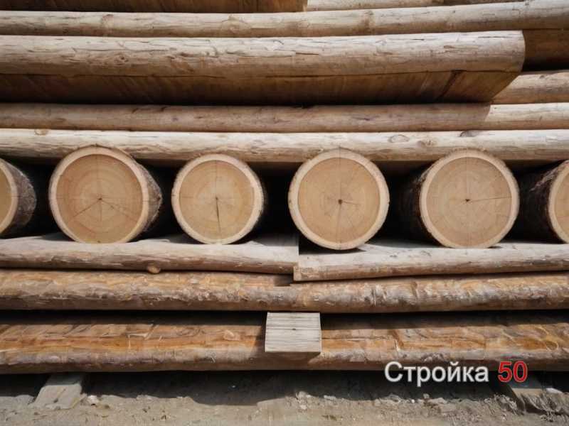 Сравнение лиственницы с другими породами для экстерьера