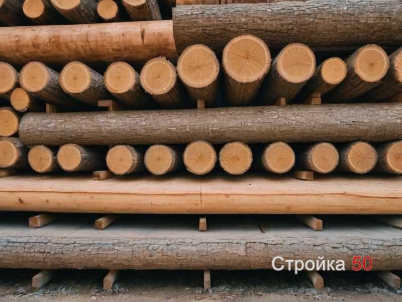 Как поддерживать древесину в условиях дачи