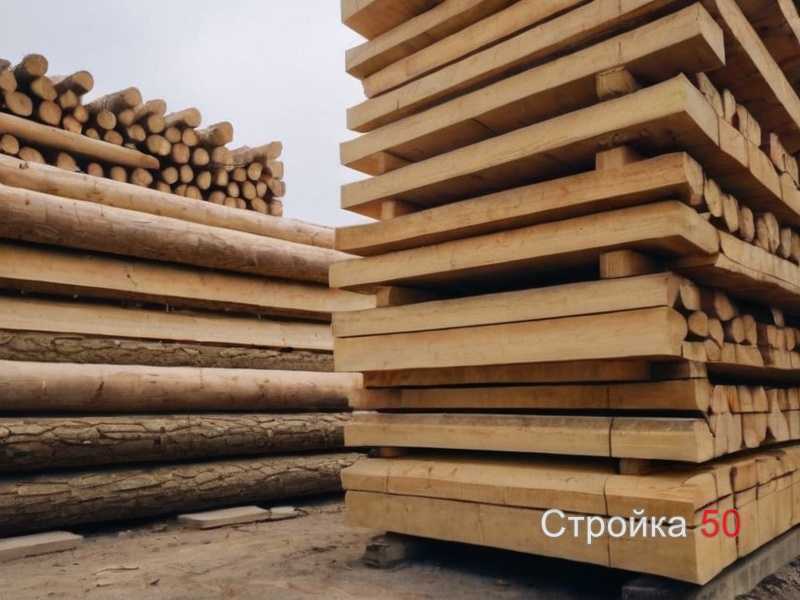 Влажность помещения и ее влияние на древесину