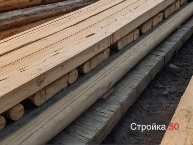 Масляная пропитка