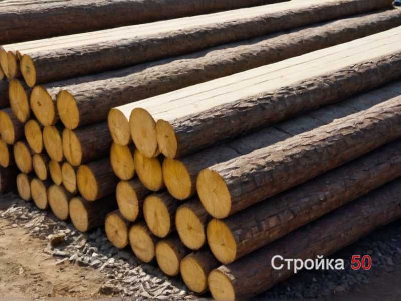 Выбор древесины с учетом обработки и финишного покрытия
