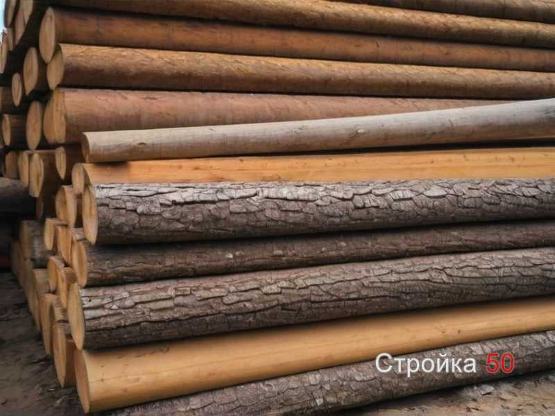 Оптимальные породы для стабильных рам