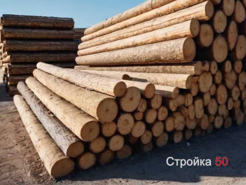 Проверка прочности и жесткости древесины