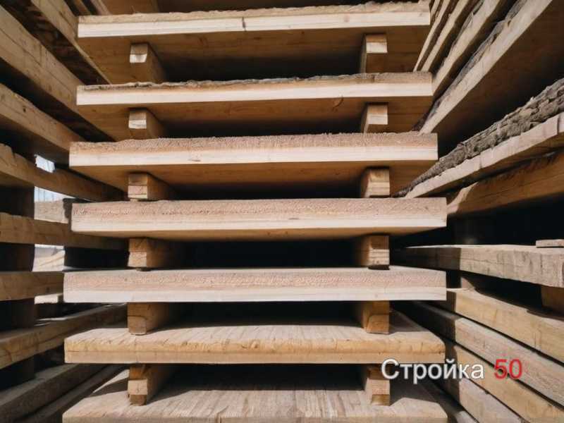 Выбор подходящего типа древесины для мебели и аксессуаров