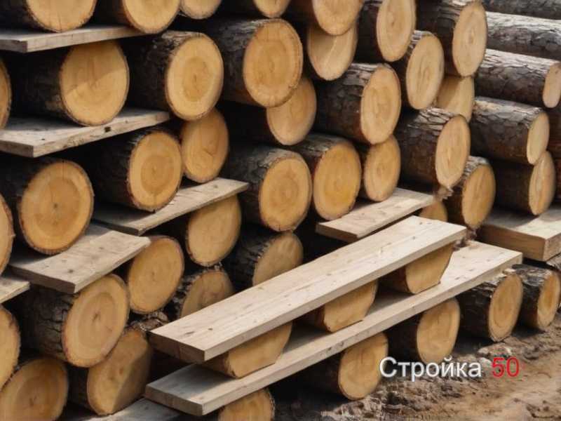 Выбор подходящей древесины и фурнитуры