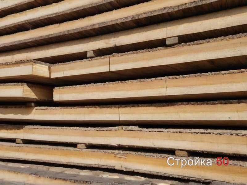 2. Происхождение древесины