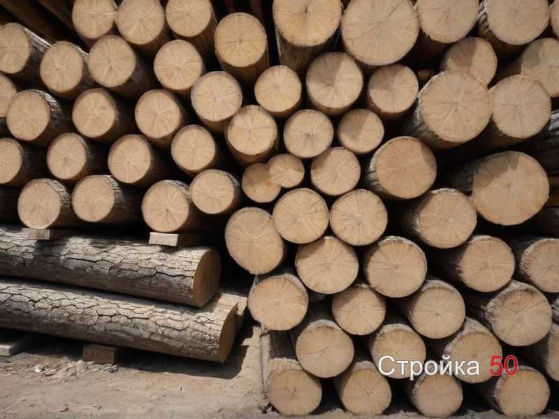 Подготовка поверхности перед монтажом деревянных элементов