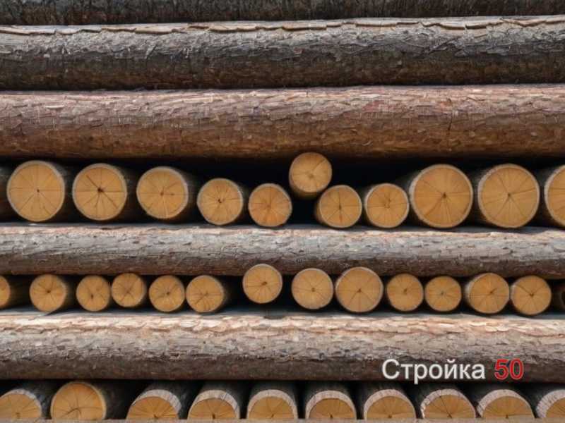 Уход и защита деревянных балок от влаги и потемнения