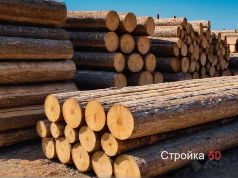 Натуральная отделка древесины