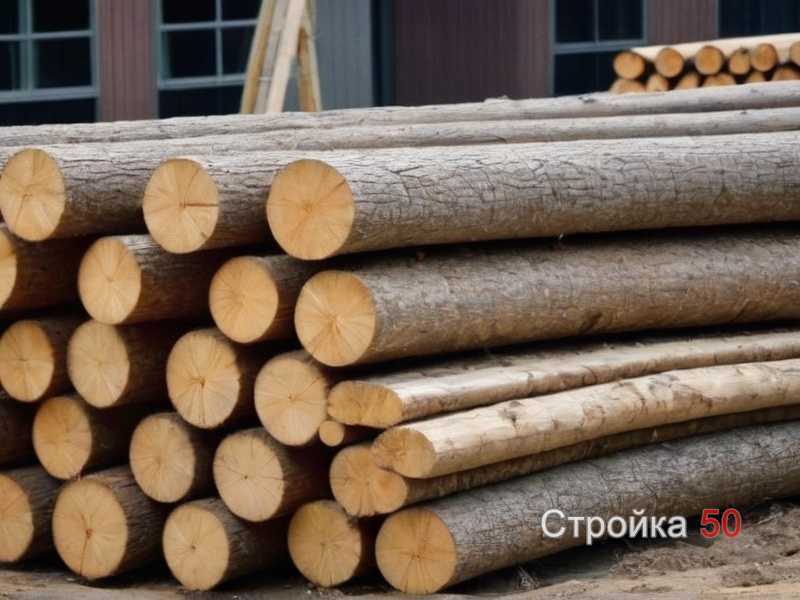 Древесина для легкой мебели и акцентов