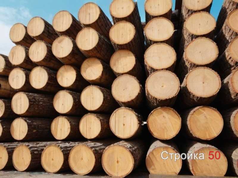 Антисептическая пропитка
