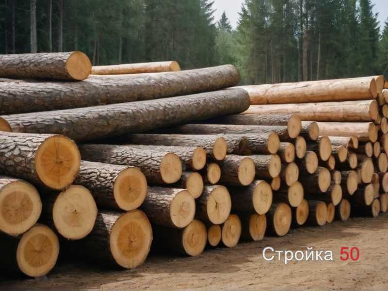 Защита древесины от влаги и плесени