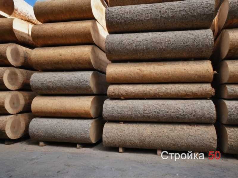 Защита дерева от влаги и плесени