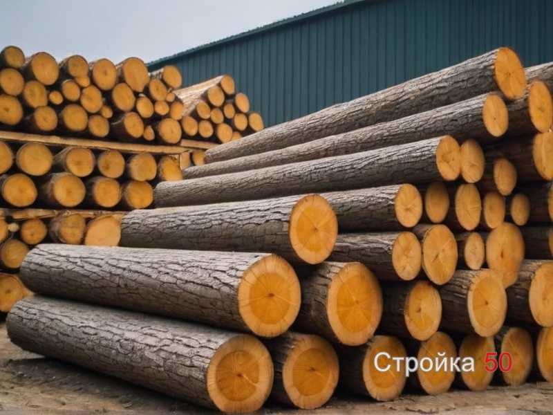 Выбор твердости и прочности древесины
