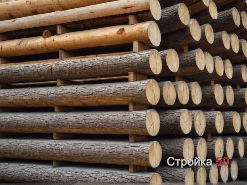 Однородность древесины и соответствие ГОСТ