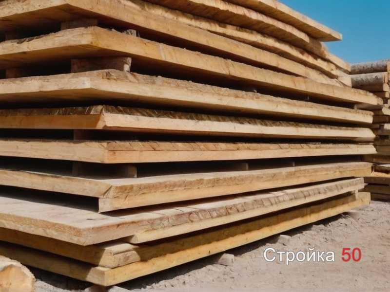 Определяем подходящий вид древесины для мебели и полок