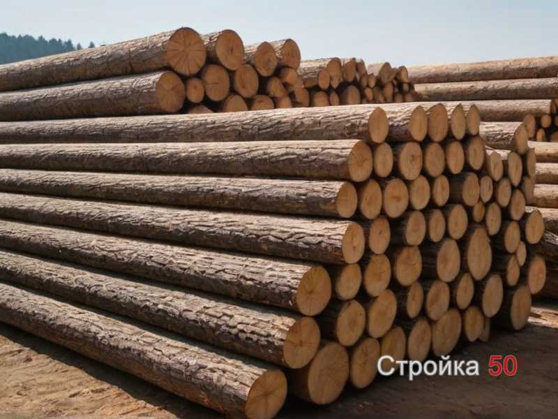 Как выбрать древесину в зависимости от климата и влажности помещения
