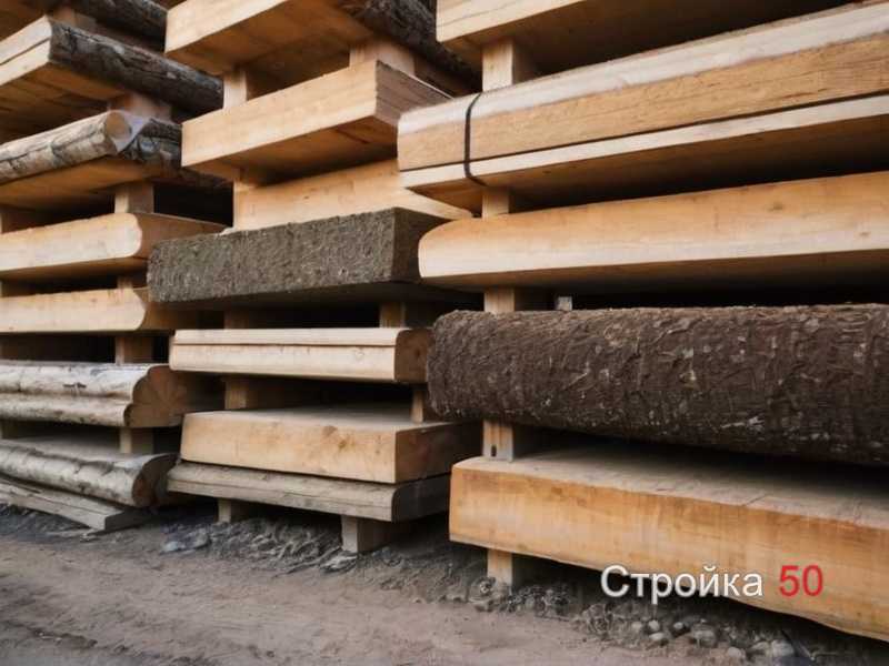 Сравнение мягких и твердых пород по весу и прочности