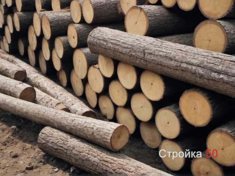 Как определить качество просушки досок перед покупкой