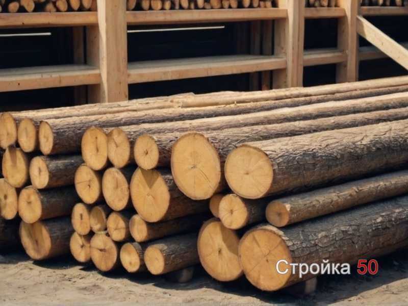 Выбор подходящей древесины для садовой лавки