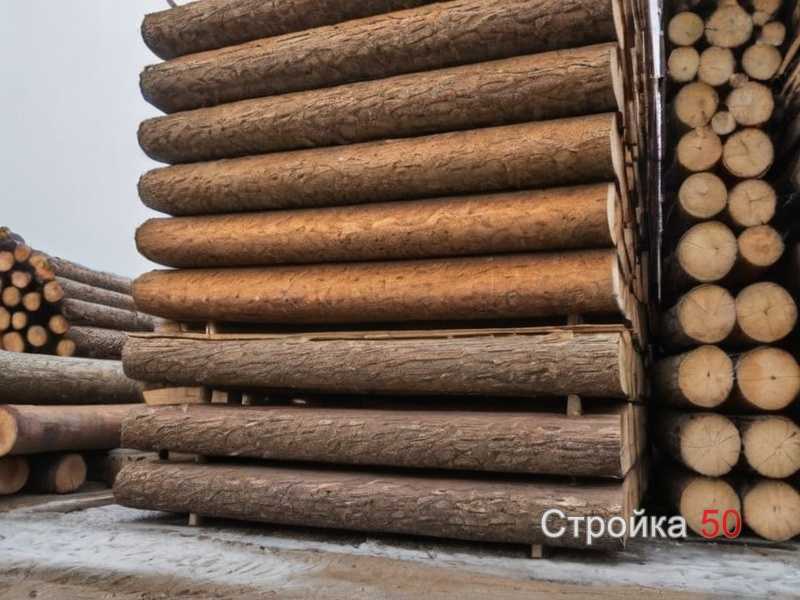 Определение типа древесины для наружного применения