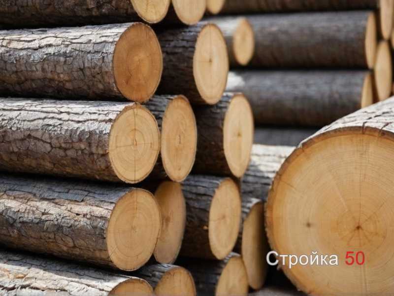 Проверка состояния пиломатериала перед покупкой
