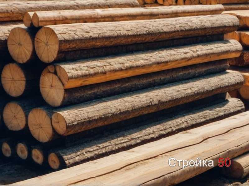 Структура древесины и её роль в долговечности окон