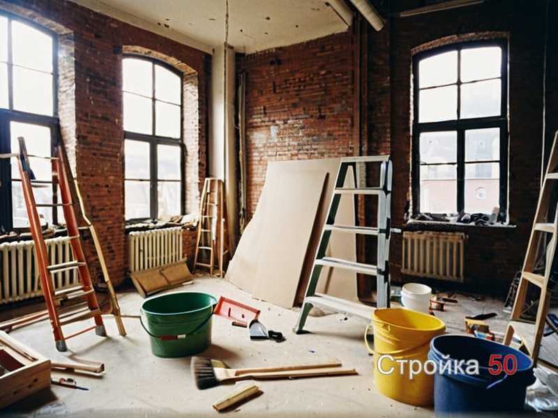 Гарантии качества работ у мастеров и компаний