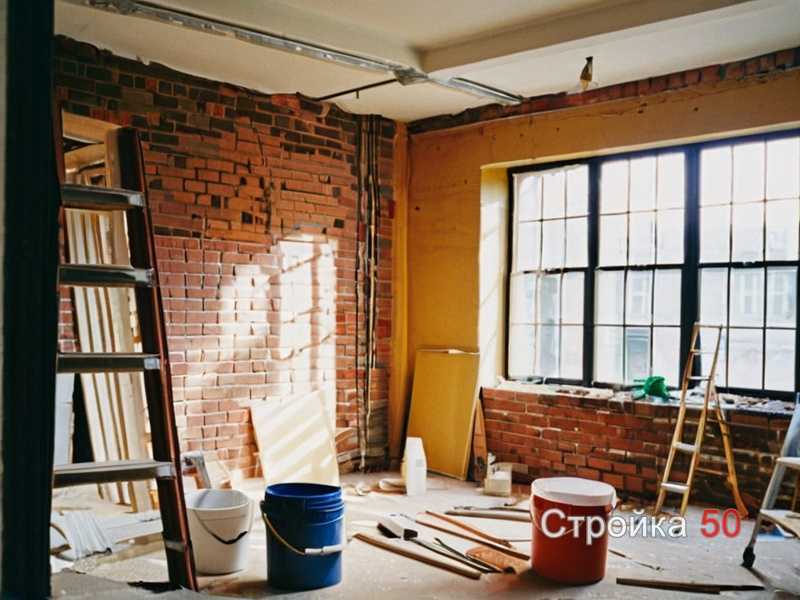 Проверка работы механизмов и открывания