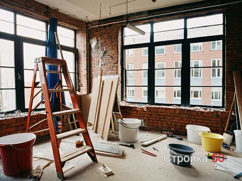 Задачи специалистов при техническом обследовании