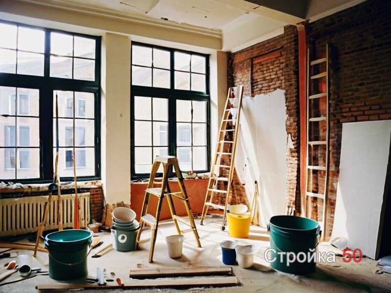 Этапы планирования