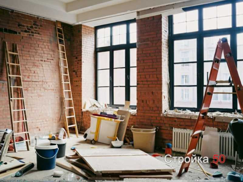 Выбор и подготовка участка под строительство