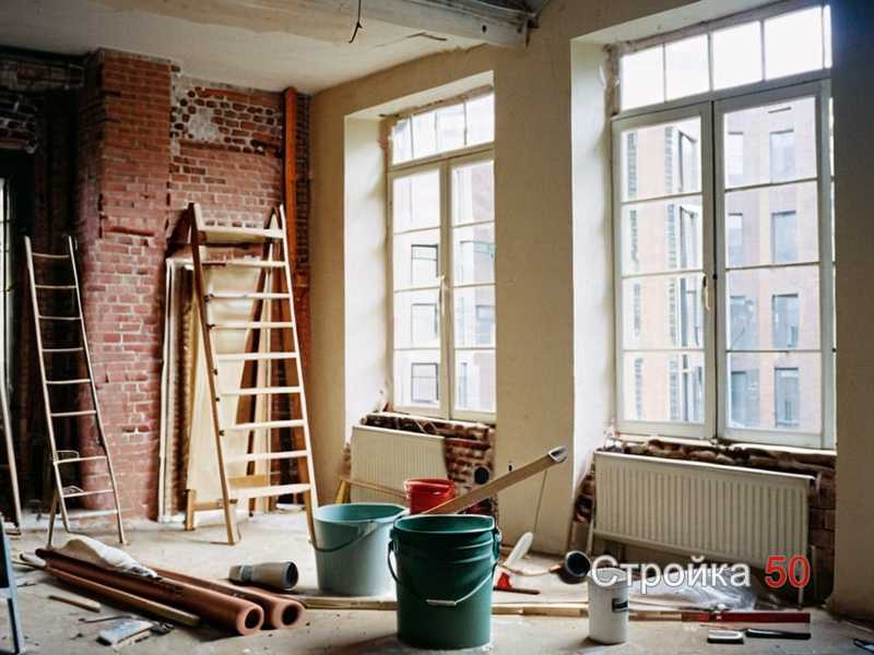 Организация ухода за растениями