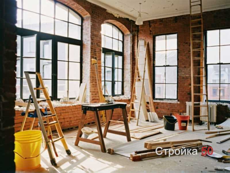 Планировка и проектирование