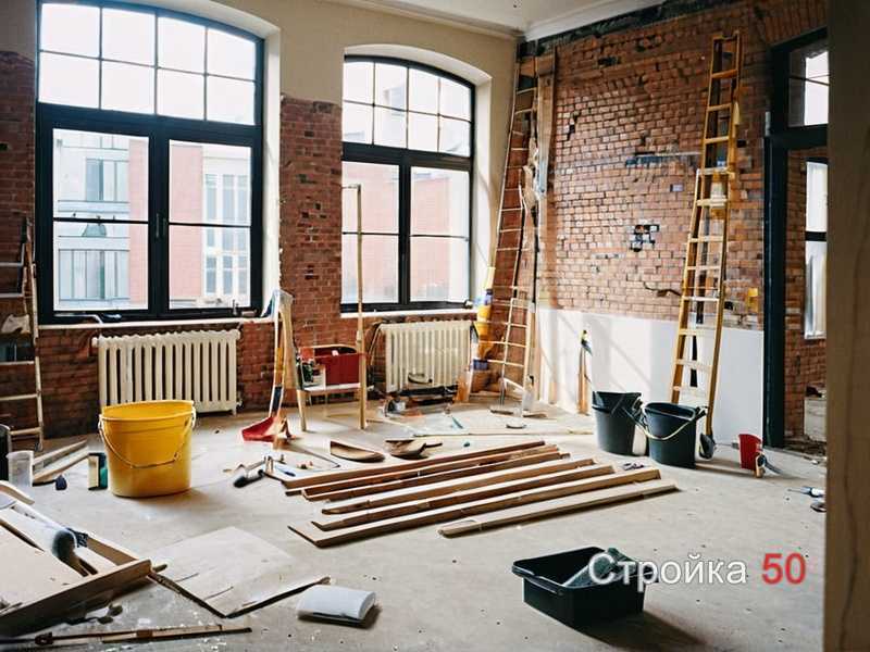 На что обратить внимание при проверке портфолио ремонтных компаний