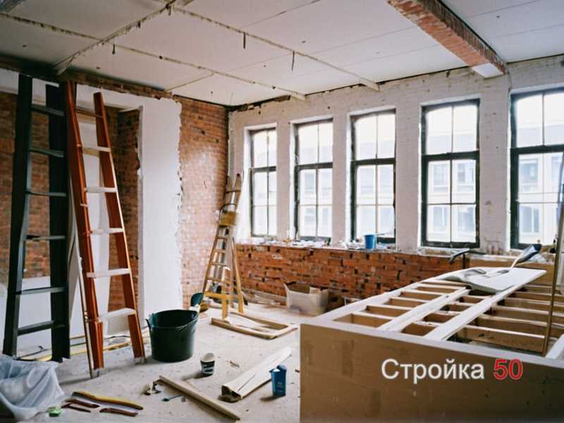 Затирка швов