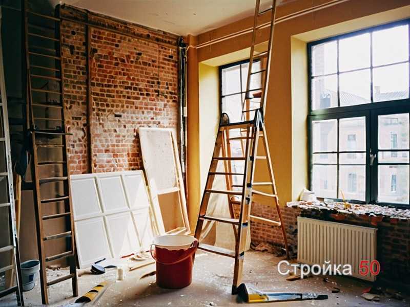 Какие ошибки чаще всего ведут к перерасходу средств на стройке