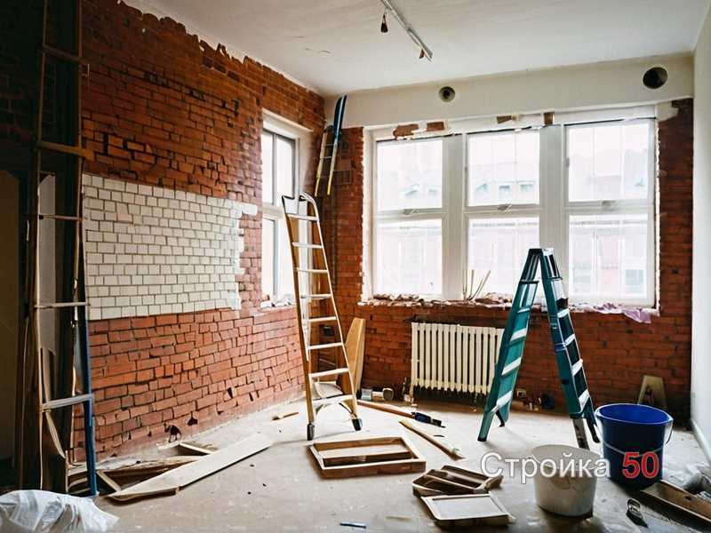 Методы восстановления
