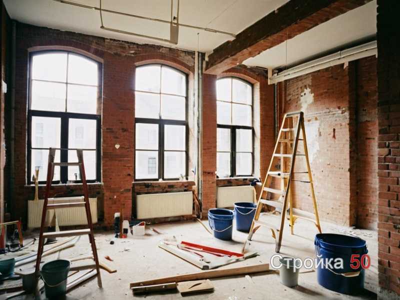 Безопасность при демонтаже старых построек: что важно учитывать?